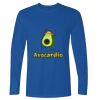 Softstyle® Adult Long Sleeve T-Shirt Thumbnail