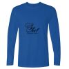 Softstyle® Adult Long Sleeve T-Shirt Thumbnail