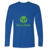 Softstyle® Adult Long Sleeve T-Shirt Thumbnail