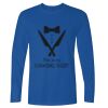 Softstyle® Adult Long Sleeve T-Shirt Thumbnail