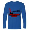 Softstyle® Adult Long Sleeve T-Shirt Thumbnail