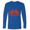 Softstyle® Adult Long Sleeve T-Shirt Thumbnail