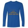 Softstyle® Adult Long Sleeve T-Shirt Thumbnail
