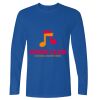 Softstyle® Adult Long Sleeve T-Shirt Thumbnail