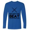 Softstyle® Adult Long Sleeve T-Shirt Thumbnail