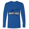 Softstyle® Adult Long Sleeve T-Shirt Thumbnail