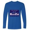 Softstyle® Adult Long Sleeve T-Shirt Thumbnail