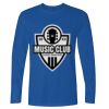 Softstyle® Adult Long Sleeve T-Shirt Thumbnail