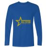 Softstyle® Adult Long Sleeve T-Shirt Thumbnail