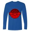 Softstyle® Adult Long Sleeve T-Shirt Thumbnail