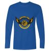 Softstyle® Adult Long Sleeve T-Shirt Thumbnail