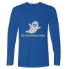 Softstyle® Adult Long Sleeve T-Shirt Thumbnail