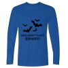 Softstyle® Adult Long Sleeve T-Shirt Thumbnail