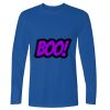 Softstyle® Adult Long Sleeve T-Shirt Thumbnail