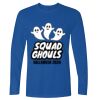 Softstyle® Adult Long Sleeve T-Shirt Thumbnail