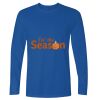 Softstyle® Adult Long Sleeve T-Shirt Thumbnail