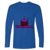 Softstyle® Adult Long Sleeve T-Shirt Thumbnail