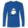Softstyle® Adult Long Sleeve T-Shirt Thumbnail