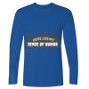 Softstyle® Adult Long Sleeve T-Shirt Thumbnail