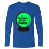 Softstyle® Adult Long Sleeve T-Shirt Thumbnail