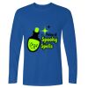 Softstyle® Adult Long Sleeve T-Shirt Thumbnail