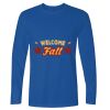 Softstyle® Adult Long Sleeve T-Shirt Thumbnail