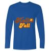 Softstyle® Adult Long Sleeve T-Shirt Thumbnail