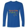 Softstyle® Adult Long Sleeve T-Shirt Thumbnail