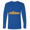 Softstyle® Adult Long Sleeve T-Shirt Thumbnail
