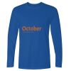 Softstyle® Adult Long Sleeve T-Shirt Thumbnail