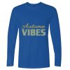 Softstyle® Adult Long Sleeve T-Shirt Thumbnail