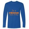Softstyle® Adult Long Sleeve T-Shirt Thumbnail