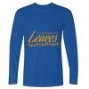 Softstyle® Adult Long Sleeve T-Shirt Thumbnail