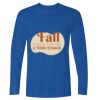 Softstyle® Adult Long Sleeve T-Shirt Thumbnail
