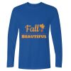 Softstyle® Adult Long Sleeve T-Shirt Thumbnail
