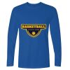 Softstyle® Adult Long Sleeve T-Shirt Thumbnail