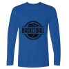 Softstyle® Adult Long Sleeve T-Shirt Thumbnail