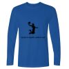 Softstyle® Adult Long Sleeve T-Shirt Thumbnail