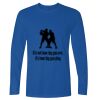 Softstyle® Adult Long Sleeve T-Shirt Thumbnail