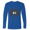 Softstyle® Adult Long Sleeve T-Shirt Thumbnail