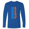 Softstyle® Adult Long Sleeve T-Shirt Thumbnail