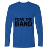 Softstyle® Adult Long Sleeve T-Shirt Thumbnail