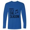 Softstyle® Adult Long Sleeve T-Shirt Thumbnail