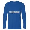Softstyle® Adult Long Sleeve T-Shirt Thumbnail