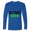 Softstyle® Adult Long Sleeve T-Shirt Thumbnail