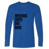 Softstyle® Adult Long Sleeve T-Shirt Thumbnail
