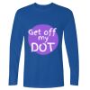Softstyle® Adult Long Sleeve T-Shirt Thumbnail