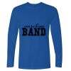 Softstyle® Adult Long Sleeve T-Shirt Thumbnail