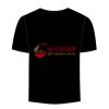 Softstyle® Adult V-Neck T-Shirt Thumbnail