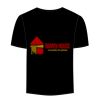 Softstyle® Adult V-Neck T-Shirt Thumbnail